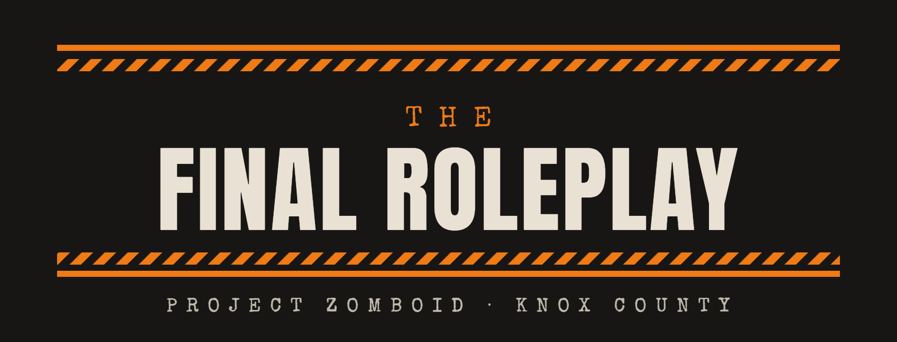 The Final RP